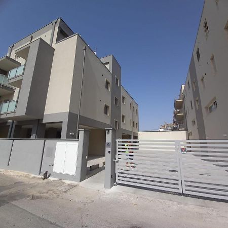 Casa Mimi Aparthotel Matera Exteriör bild