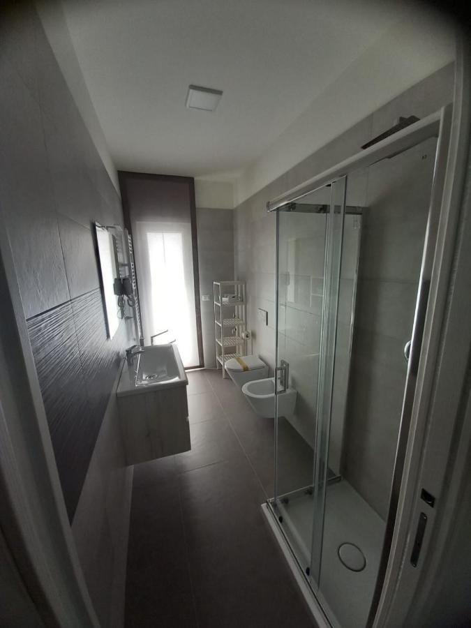 Casa Mimi Aparthotel Matera Exteriör bild