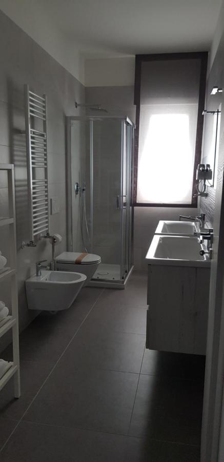 Casa Mimi Aparthotel Matera Exteriör bild
