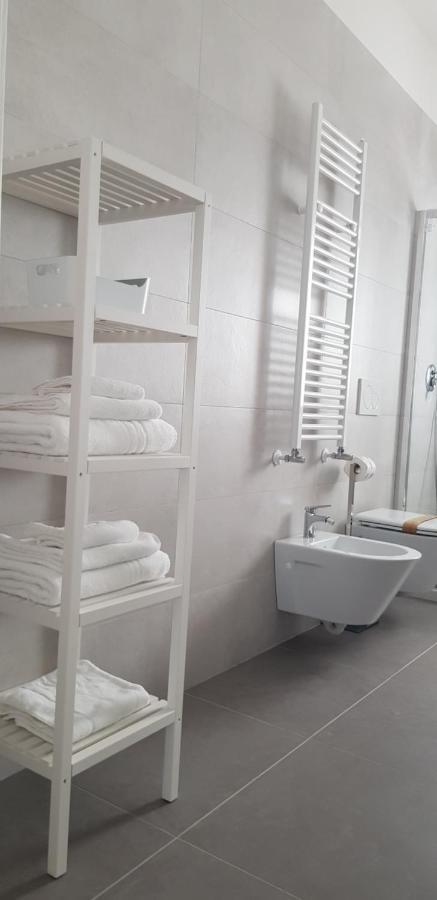 Casa Mimi Aparthotel Matera Exteriör bild