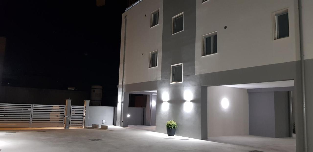 Casa Mimi Aparthotel Matera Exteriör bild