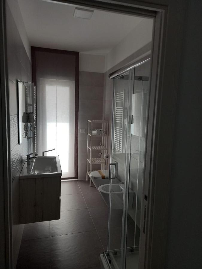 Casa Mimi Aparthotel Matera Exteriör bild