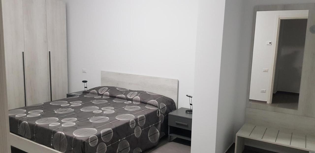 Casa Mimi Aparthotel Matera Exteriör bild