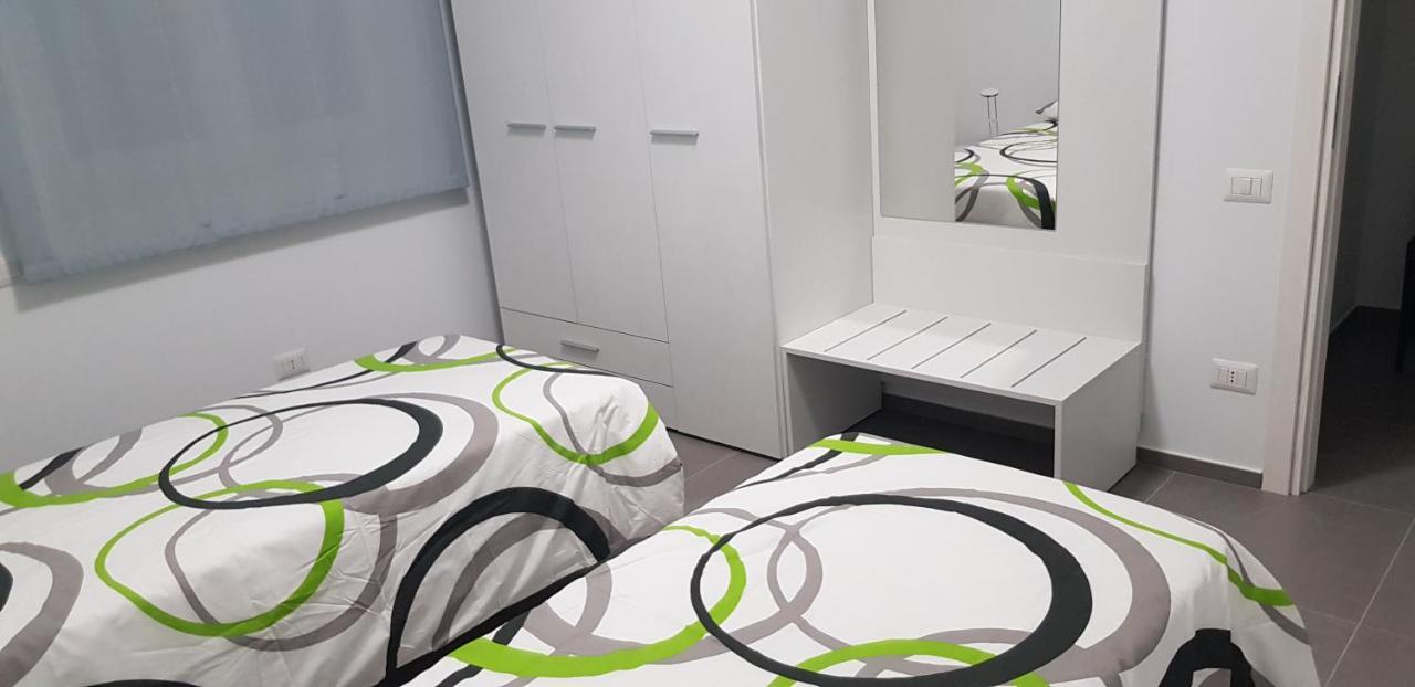 Casa Mimi Aparthotel Matera Exteriör bild