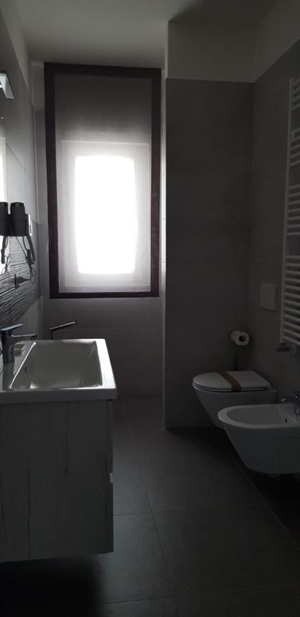 Casa Mimi Aparthotel Matera Exteriör bild