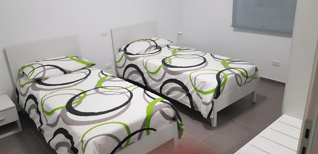 Casa Mimi Aparthotel Matera Exteriör bild